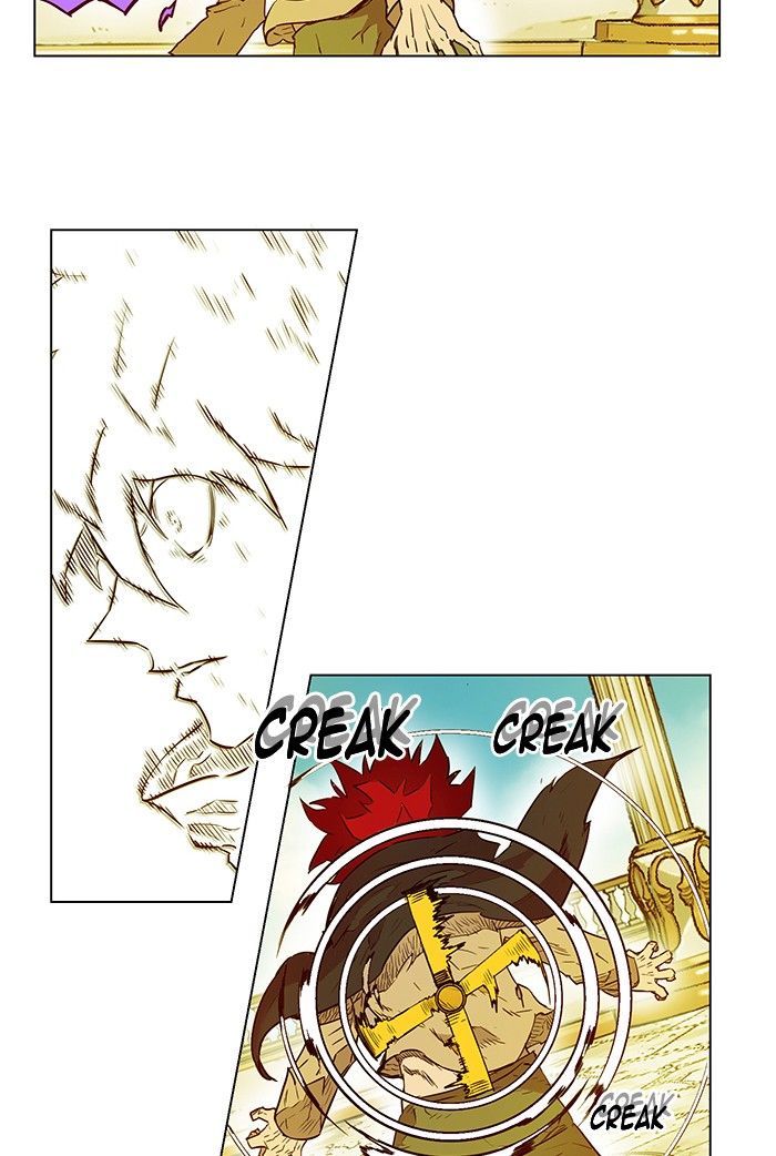 Hardcore Leveling Warrior chapter 164 page 92