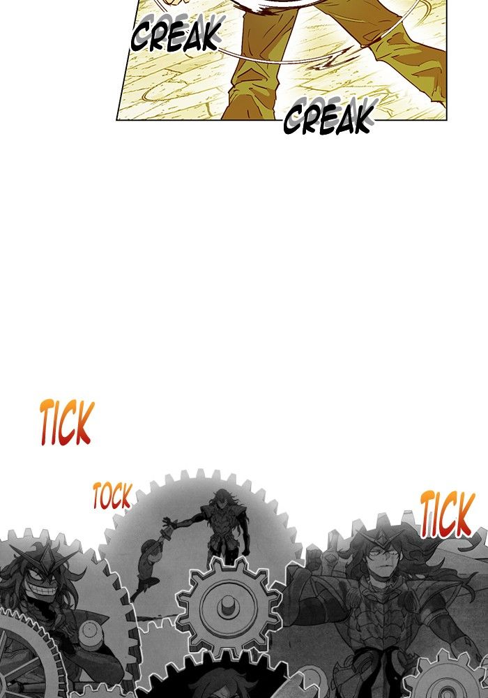 Hardcore Leveling Warrior chapter 164 page 93