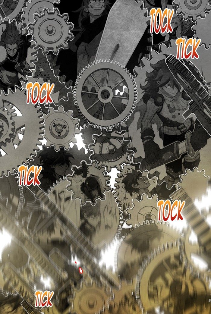 Hardcore Leveling Warrior chapter 164 page 94