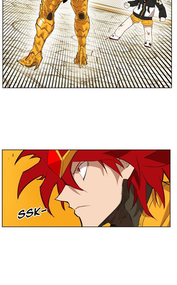 Hardcore Leveling Warrior chapter 165 page 12