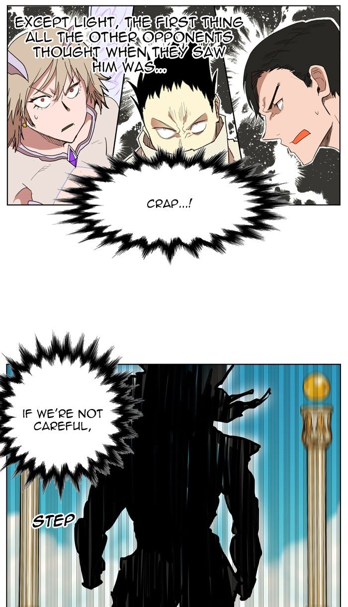 Hardcore Leveling Warrior chapter 165 page 13