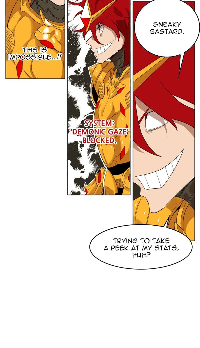 Hardcore Leveling Warrior chapter 165 page 17