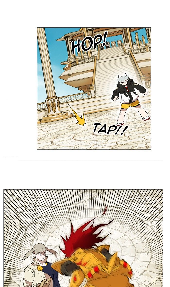 Hardcore Leveling Warrior chapter 165 page 19