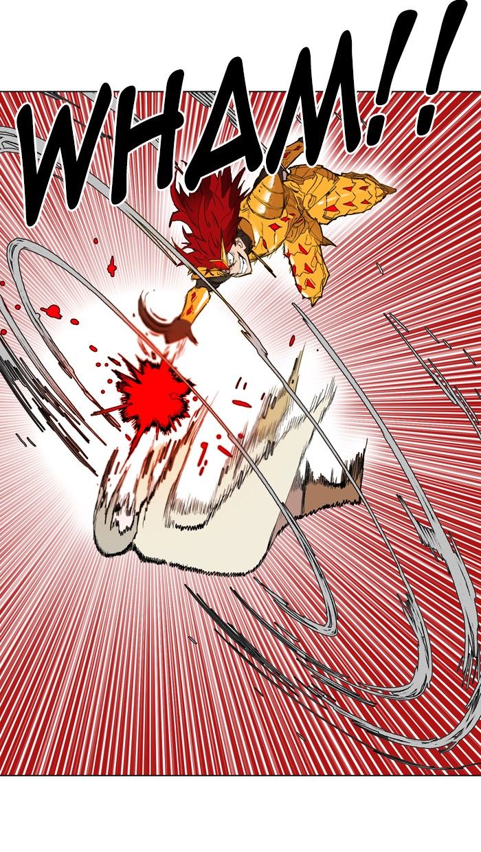 Hardcore Leveling Warrior chapter 165 page 22