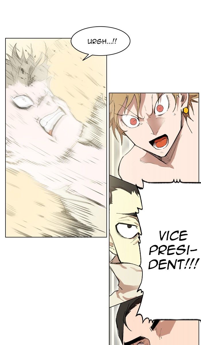 Hardcore Leveling Warrior chapter 165 page 24