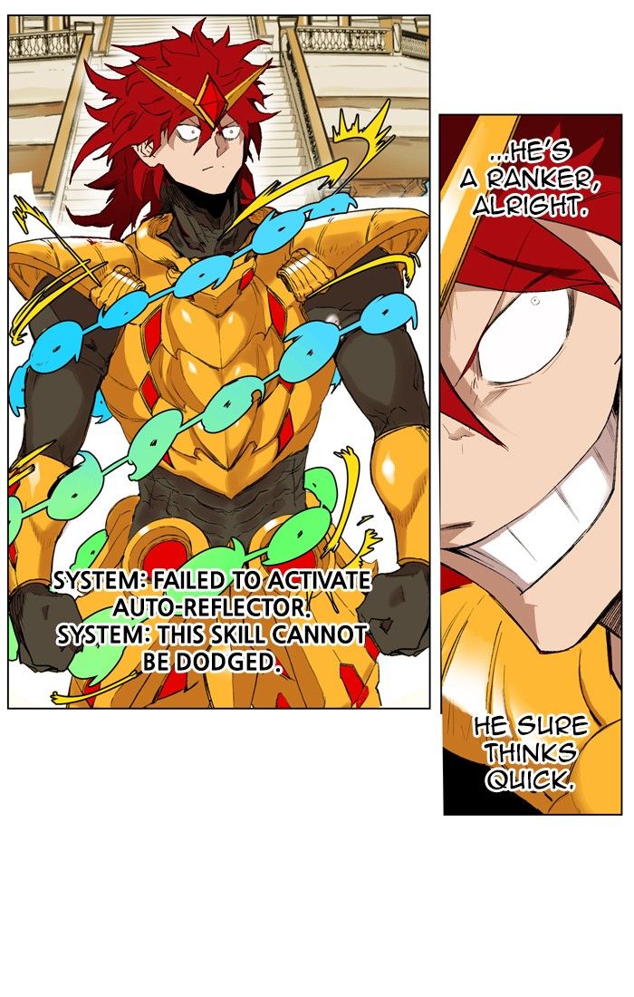 Hardcore Leveling Warrior chapter 165 page 28