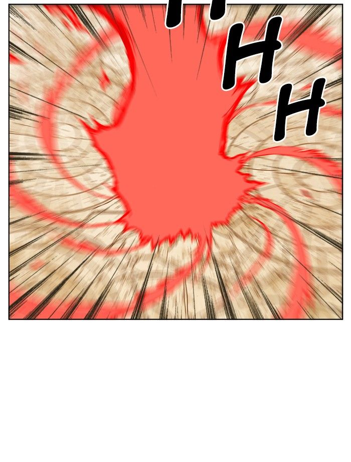 Hardcore Leveling Warrior chapter 165 page 3