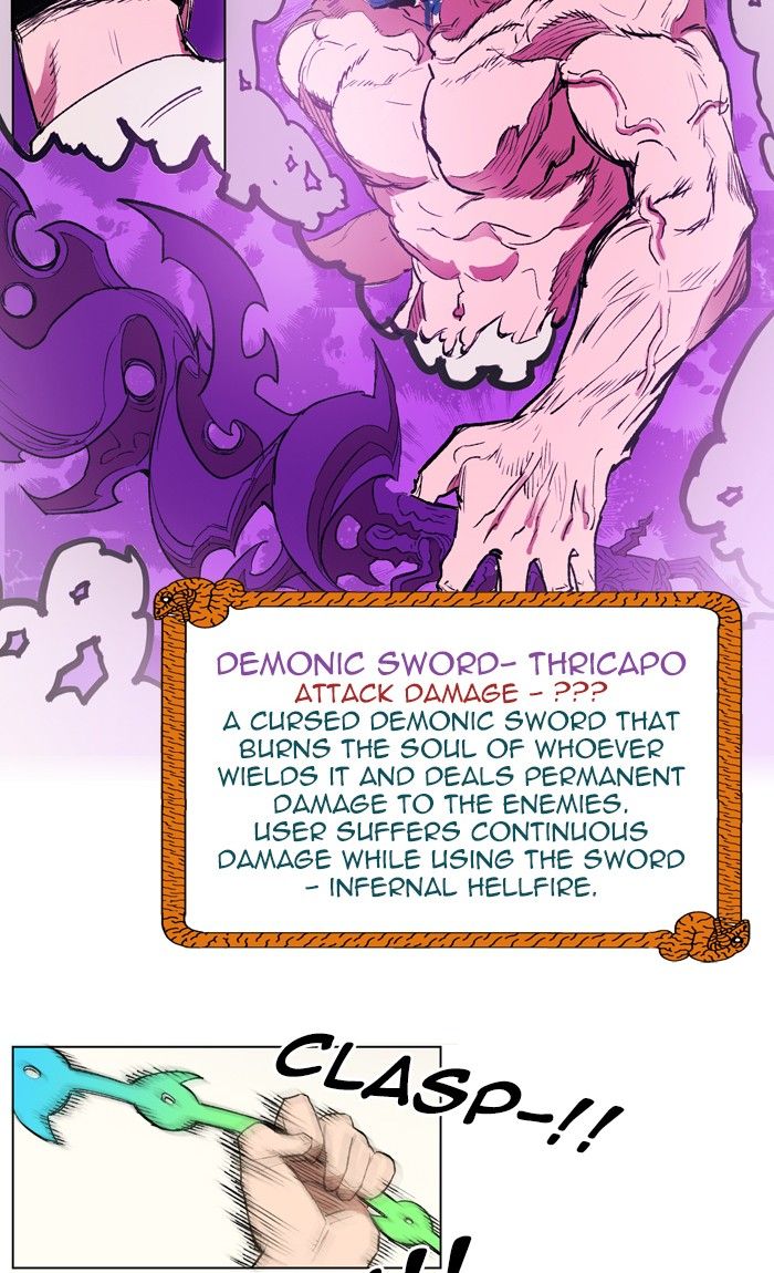 Hardcore Leveling Warrior chapter 165 page 30