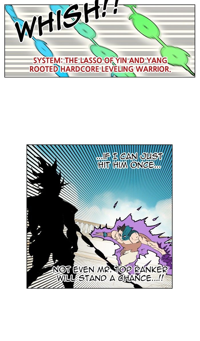 Hardcore Leveling Warrior chapter 165 page 31