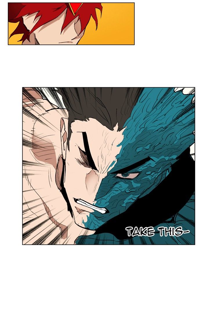 Hardcore Leveling Warrior chapter 165 page 32