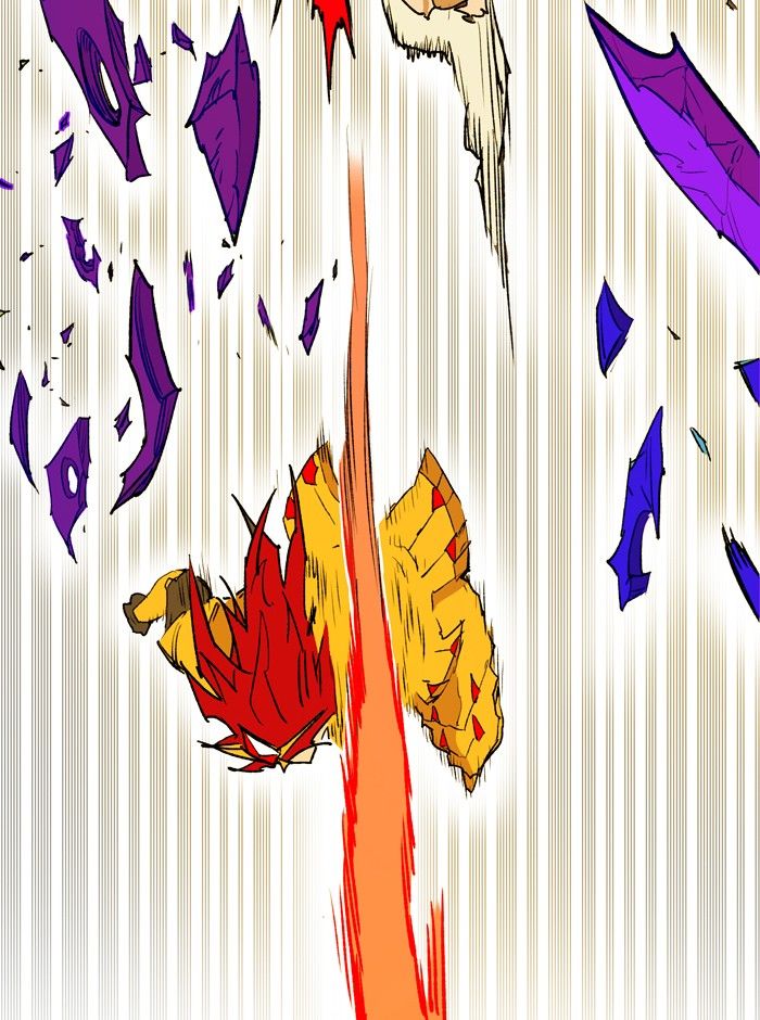 Hardcore Leveling Warrior chapter 165 page 35