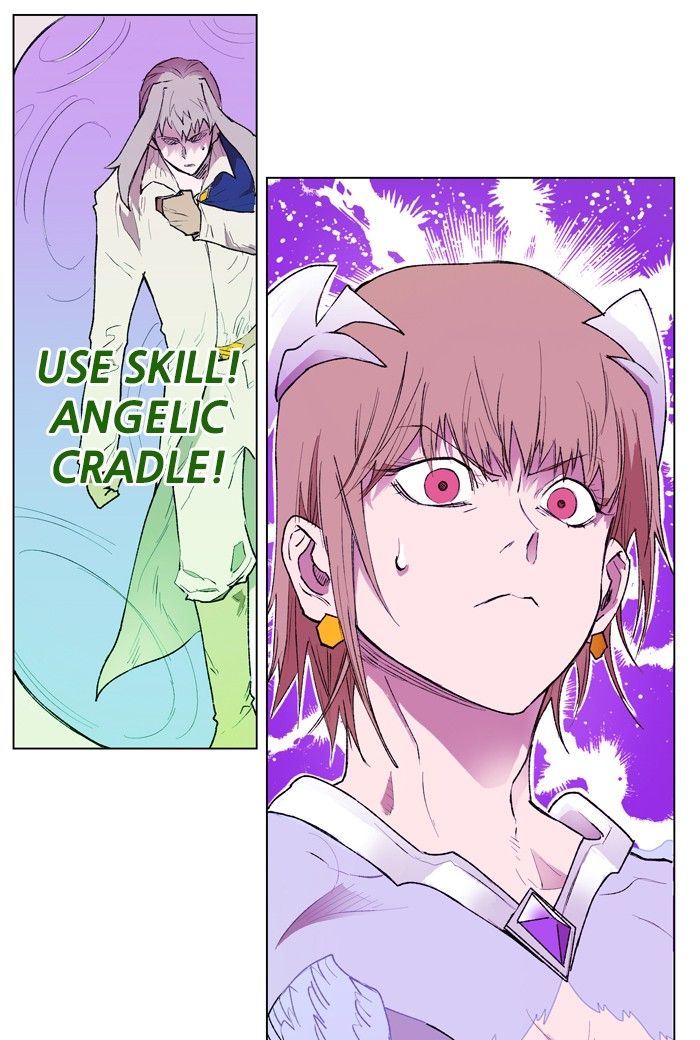 Hardcore Leveling Warrior chapter 165 page 39