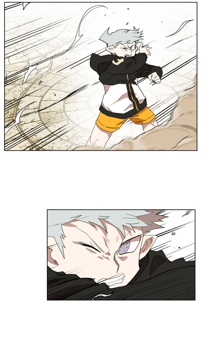 Hardcore Leveling Warrior chapter 165 page 4