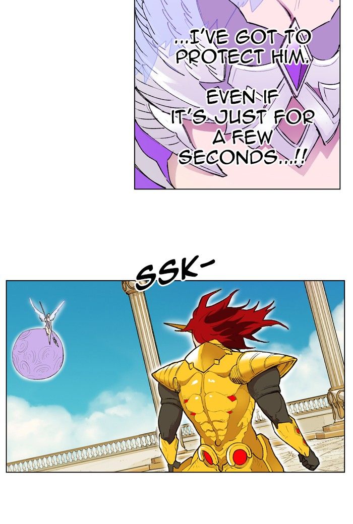 Hardcore Leveling Warrior chapter 165 page 40