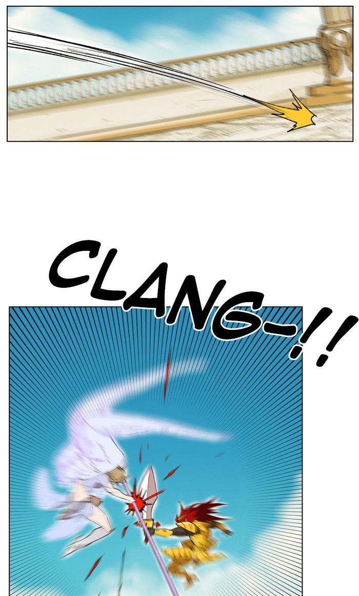 Hardcore Leveling Warrior chapter 165 page 41