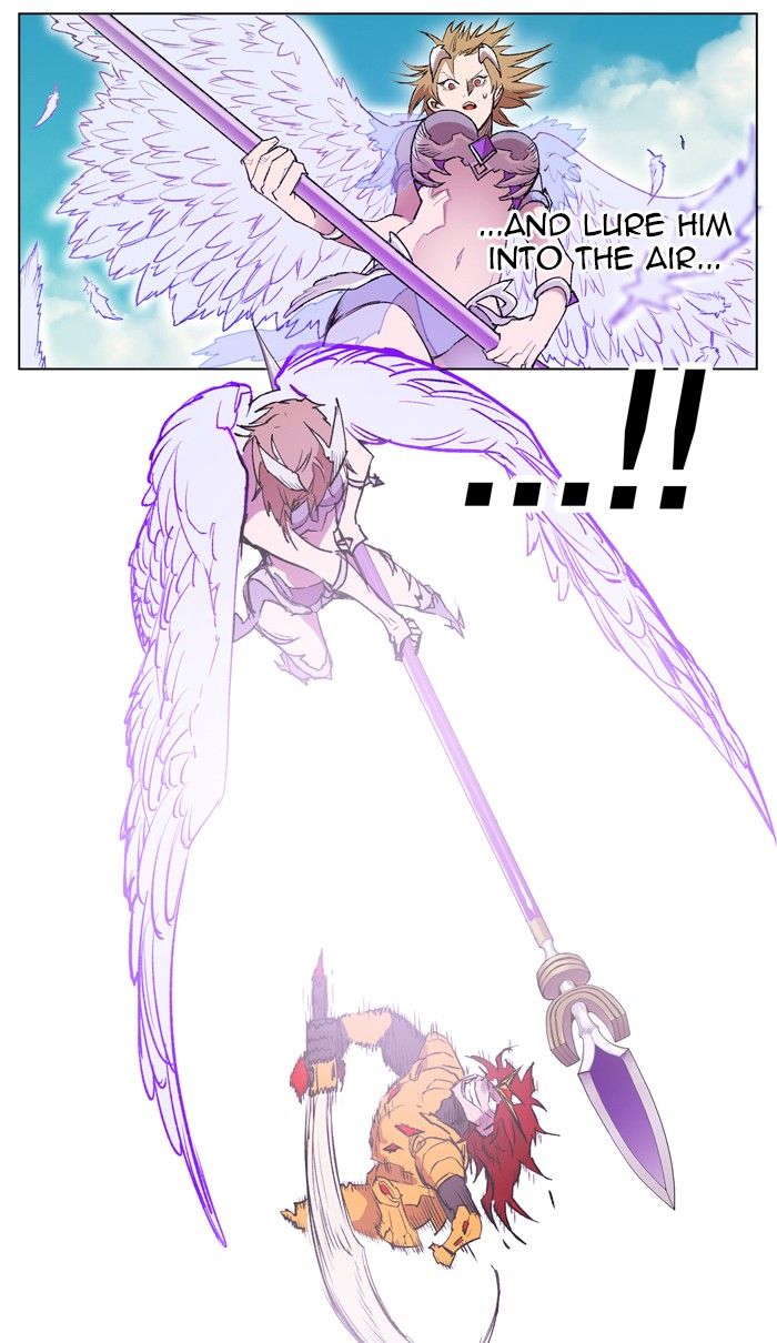 Hardcore Leveling Warrior chapter 165 page 44