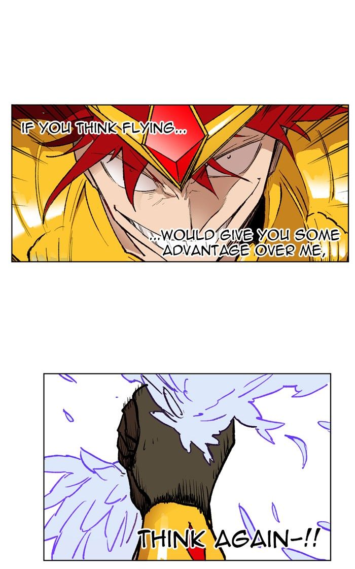 Hardcore Leveling Warrior chapter 165 page 49