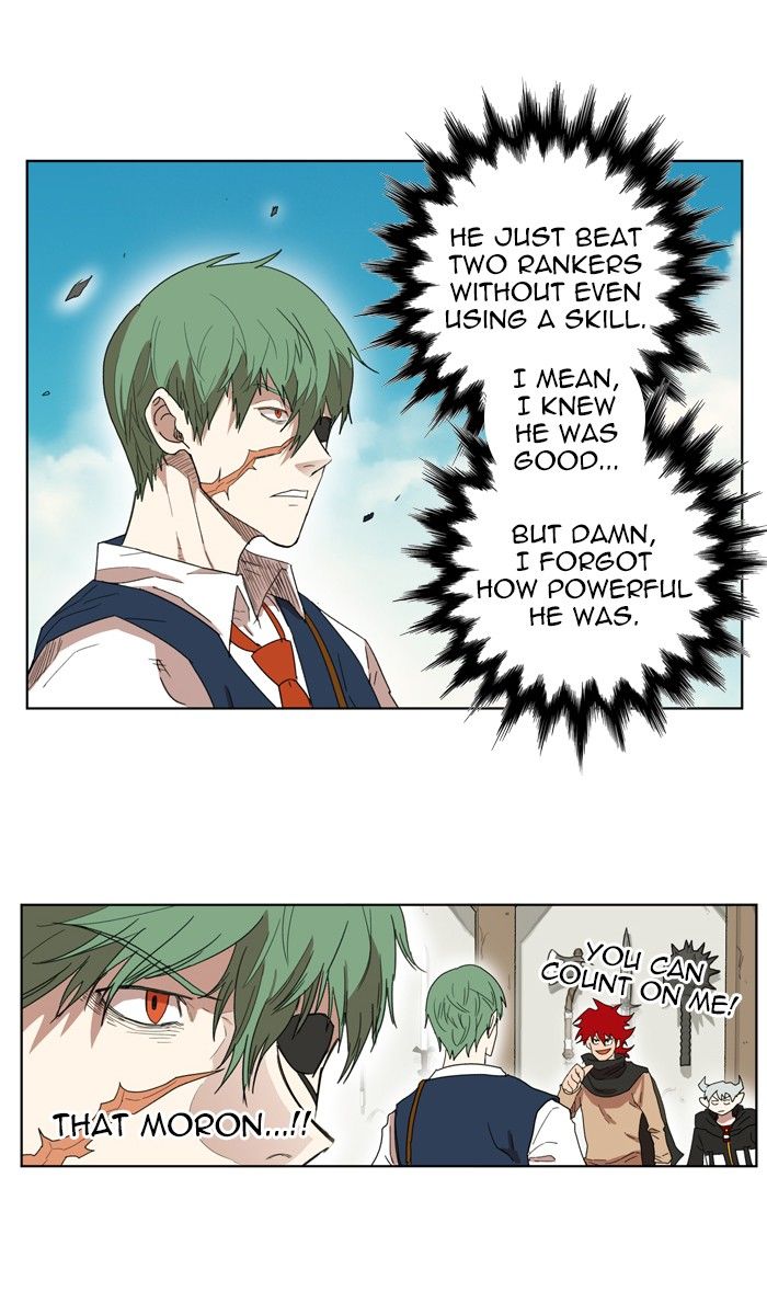 Hardcore Leveling Warrior chapter 165 page 52