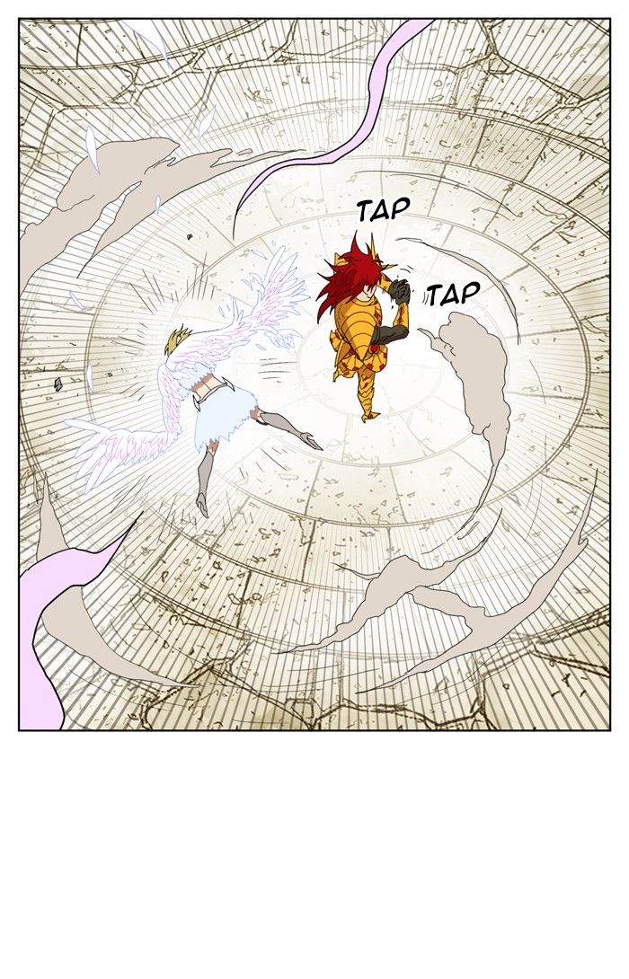 Hardcore Leveling Warrior chapter 165 page 53