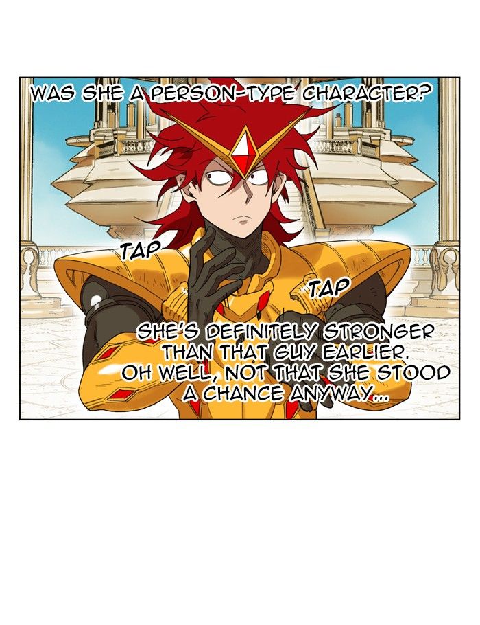 Hardcore Leveling Warrior chapter 165 page 54