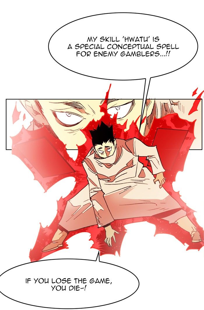 Hardcore Leveling Warrior chapter 165 page 57