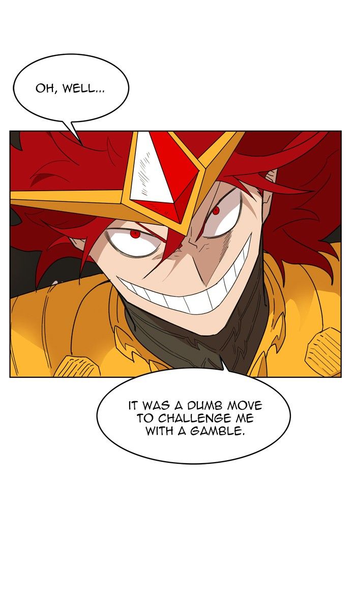 Hardcore Leveling Warrior chapter 165 page 59