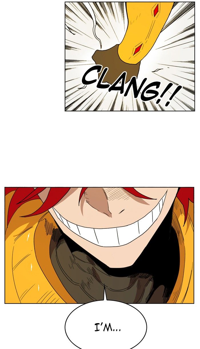 Hardcore Leveling Warrior chapter 165 page 6