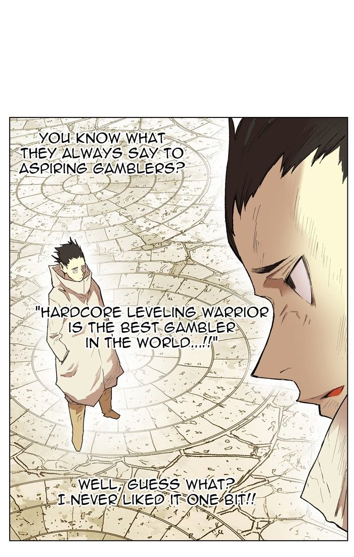 Hardcore Leveling Warrior chapter 165 page 64