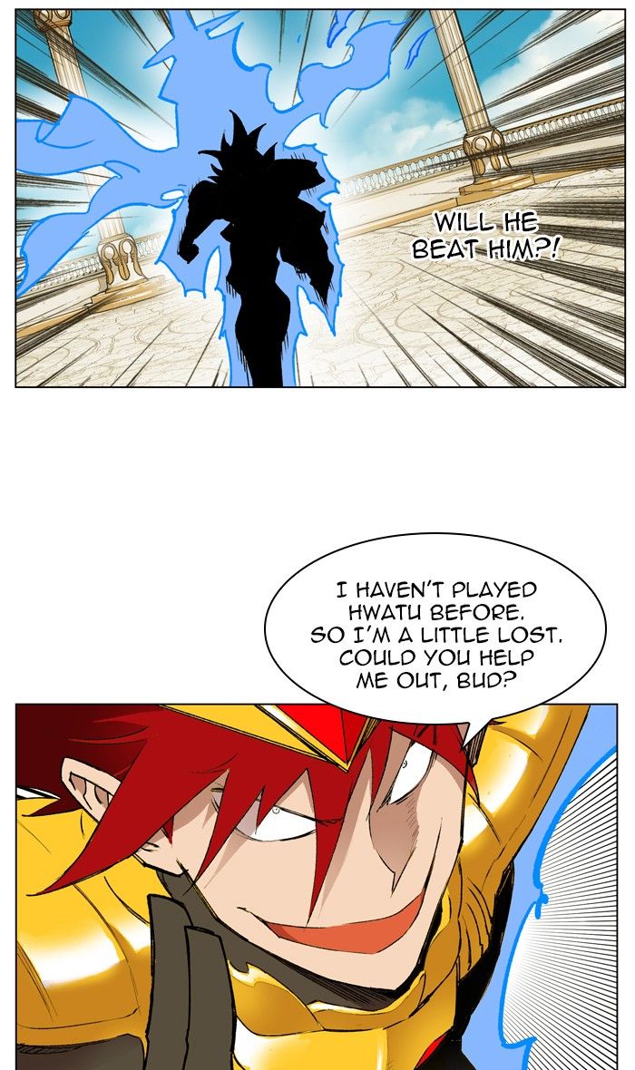 Hardcore Leveling Warrior chapter 165 page 69