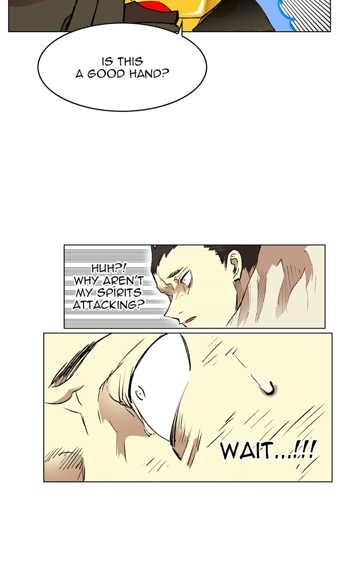 Hardcore Leveling Warrior chapter 165 page 70