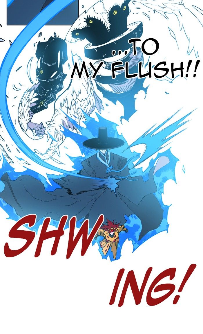 Hardcore Leveling Warrior chapter 165 page 73