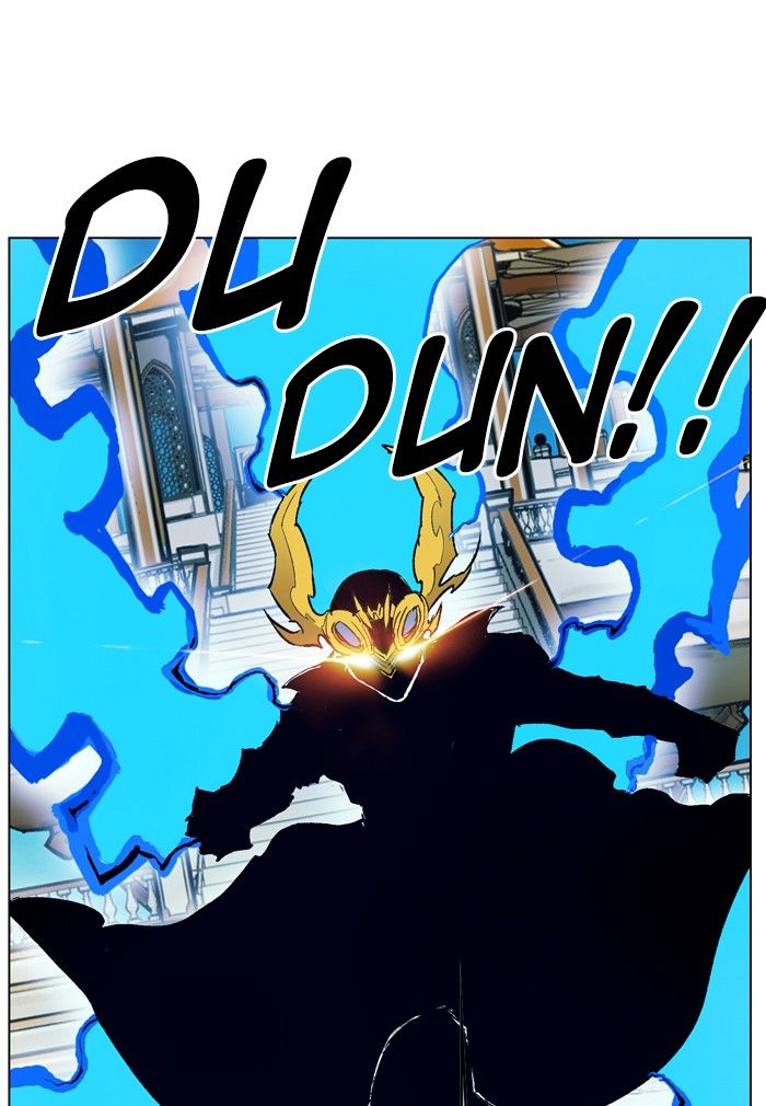 Hardcore Leveling Warrior chapter 165 page 79