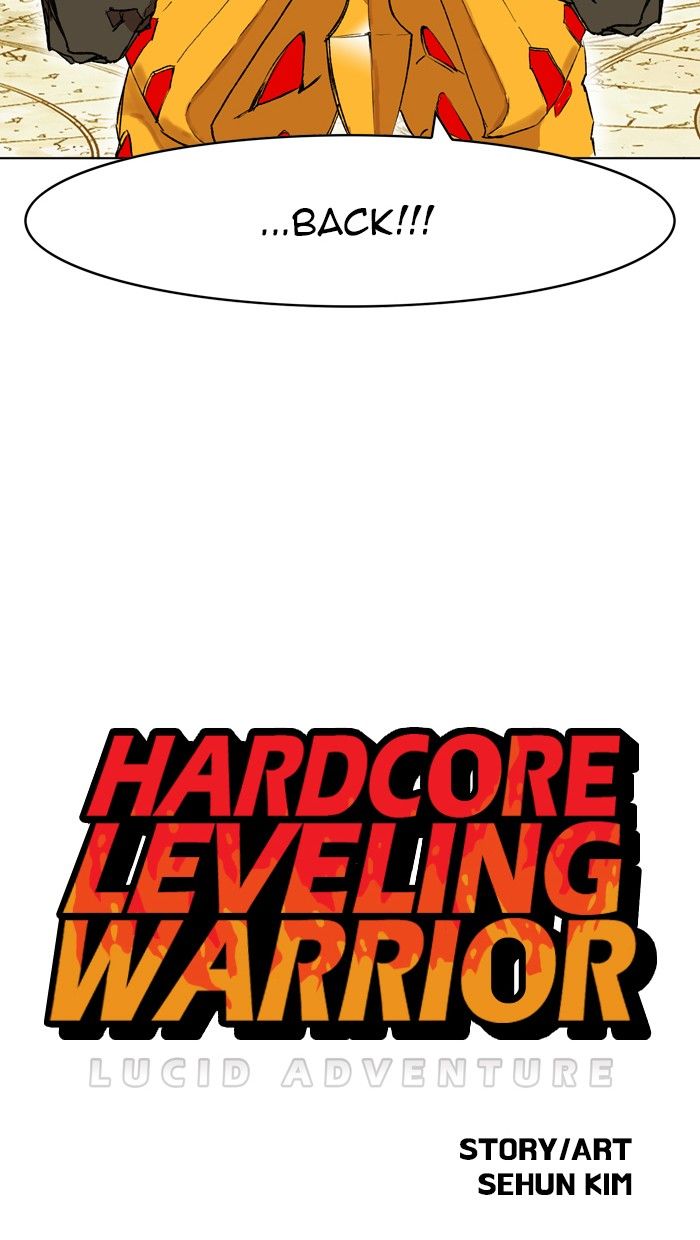 Hardcore Leveling Warrior chapter 165 page 8