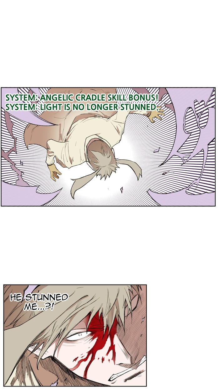 Hardcore Leveling Warrior chapter 166 page 1