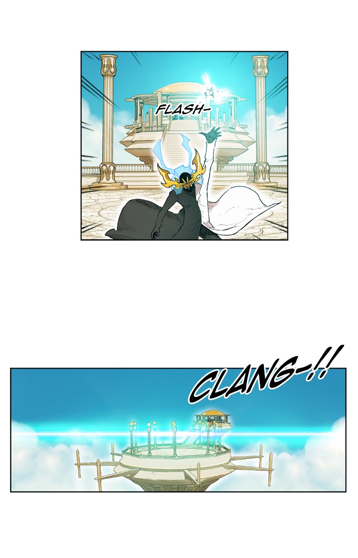 Hardcore Leveling Warrior chapter 166 page 10