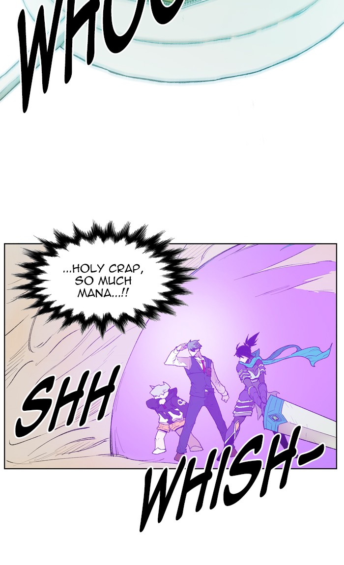 Hardcore Leveling Warrior chapter 166 page 13