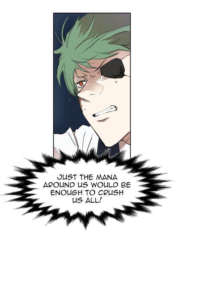 Hardcore Leveling Warrior chapter 166 page 14