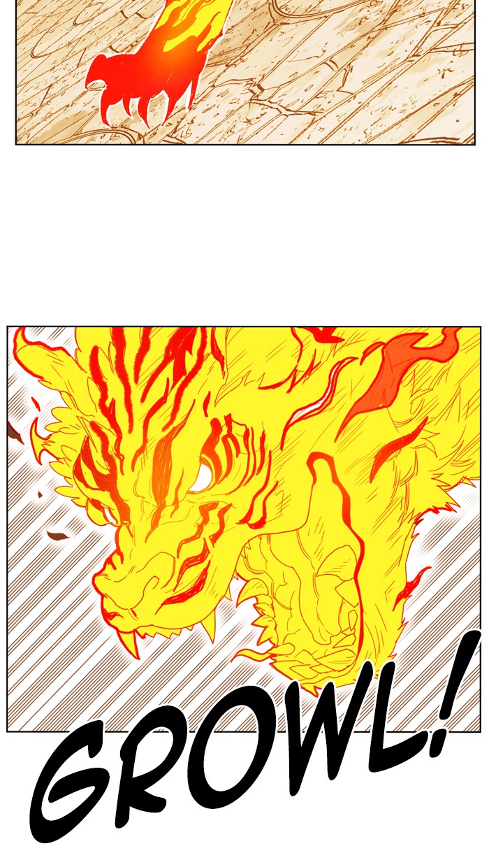 Hardcore Leveling Warrior chapter 166 page 22