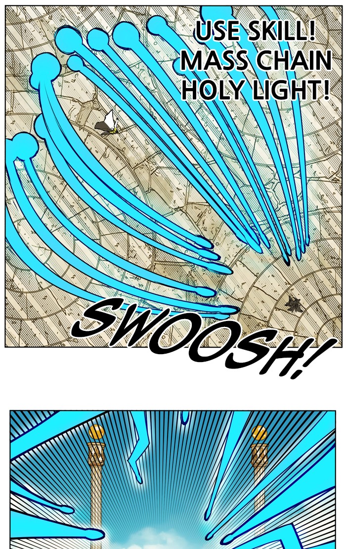 Hardcore Leveling Warrior chapter 166 page 26