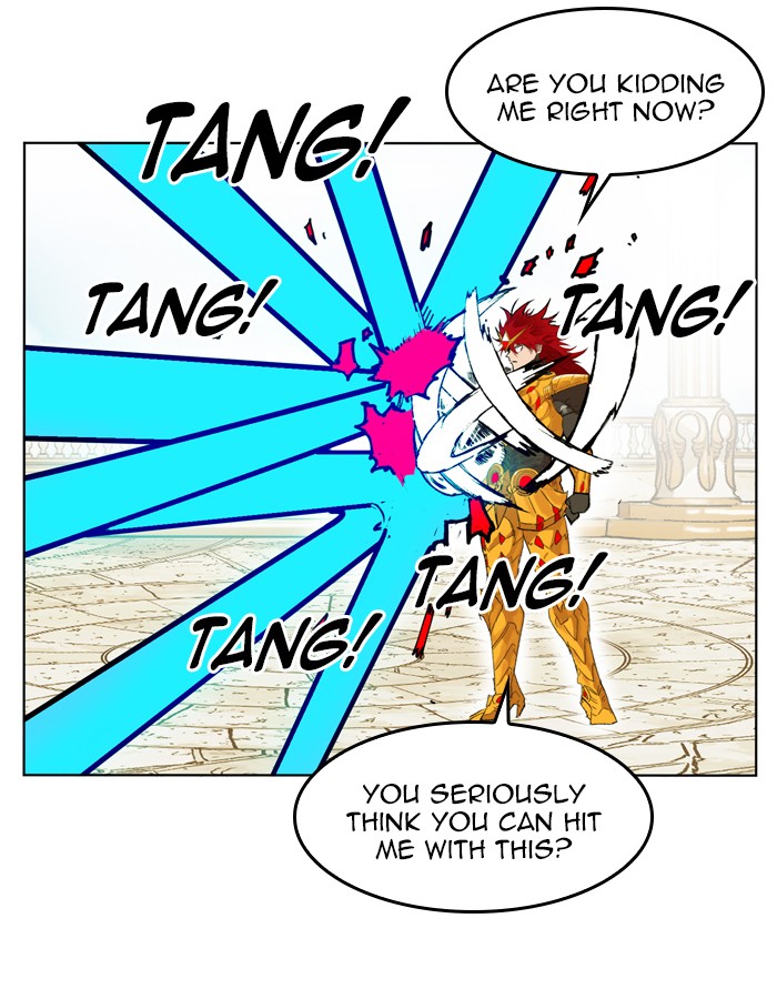 Hardcore Leveling Warrior chapter 166 page 28