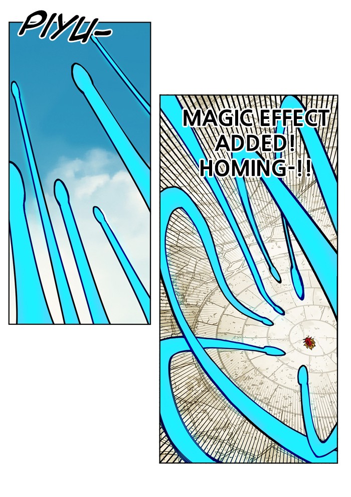 Hardcore Leveling Warrior chapter 166 page 29