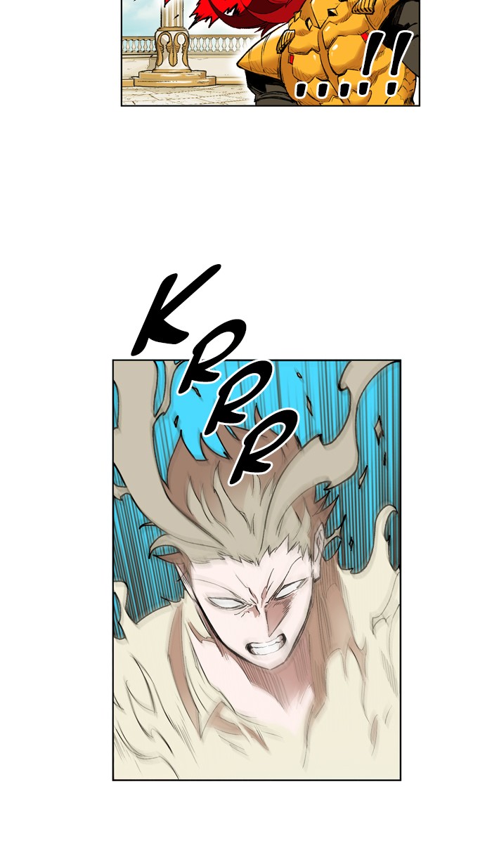 Hardcore Leveling Warrior chapter 166 page 3