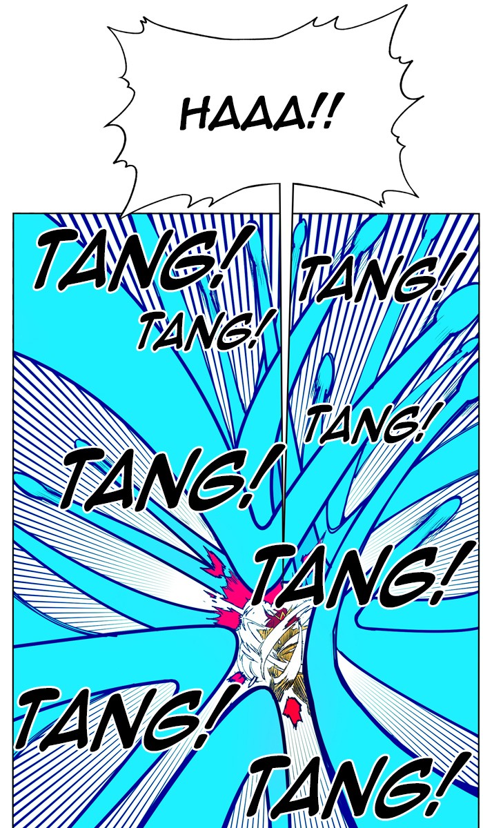 Hardcore Leveling Warrior chapter 166 page 30