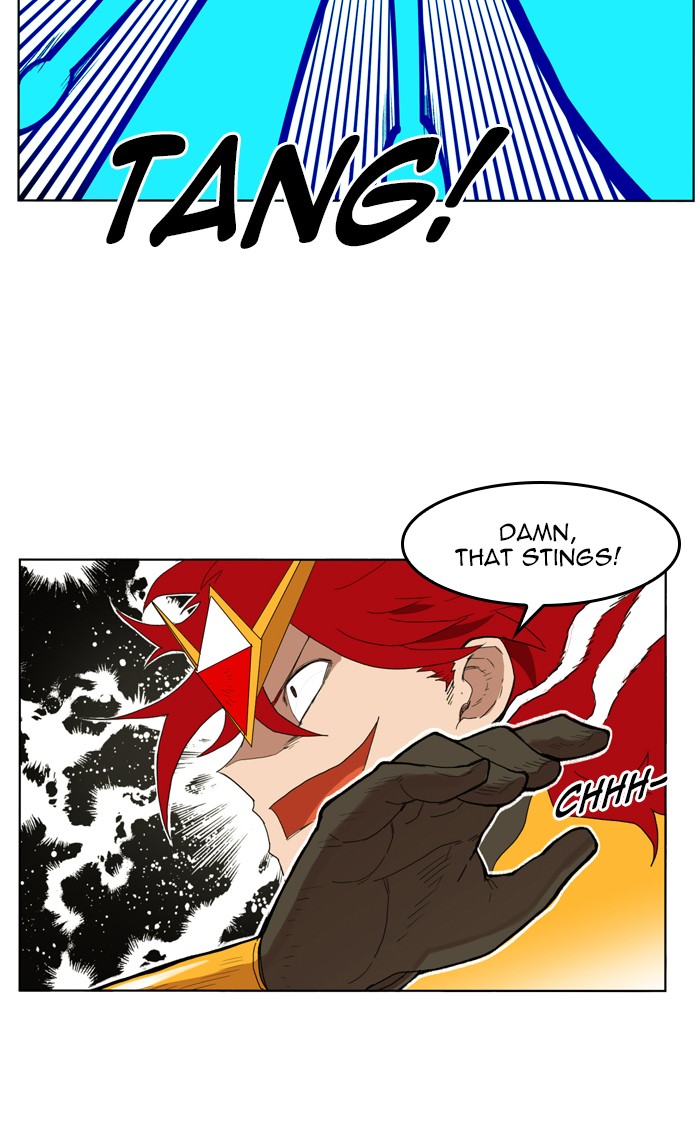 Hardcore Leveling Warrior chapter 166 page 31