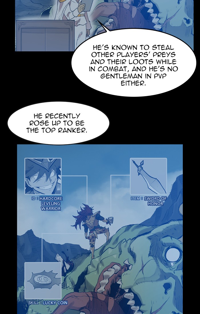 Hardcore Leveling Warrior chapter 166 page 36