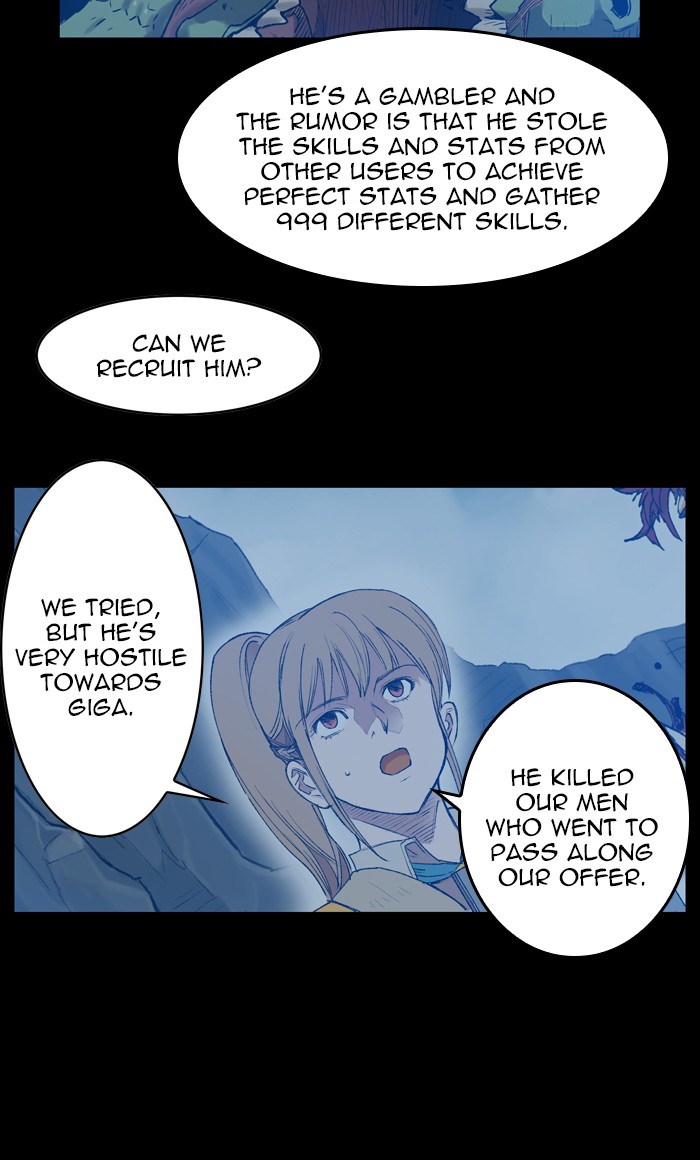 Hardcore Leveling Warrior chapter 166 page 37