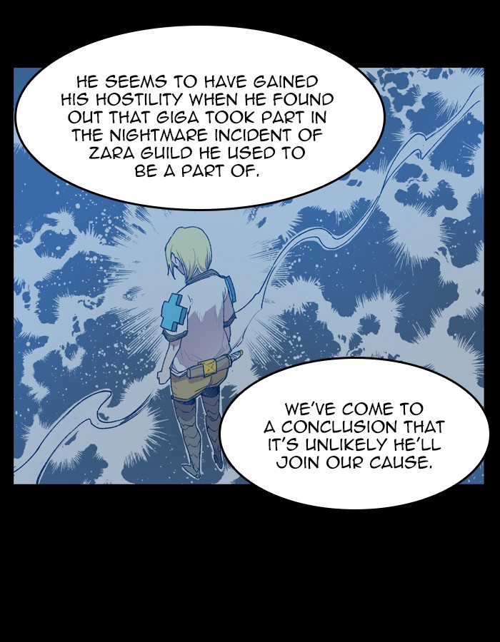 Hardcore Leveling Warrior chapter 166 page 38