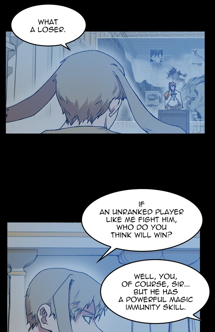 Hardcore Leveling Warrior chapter 166 page 39