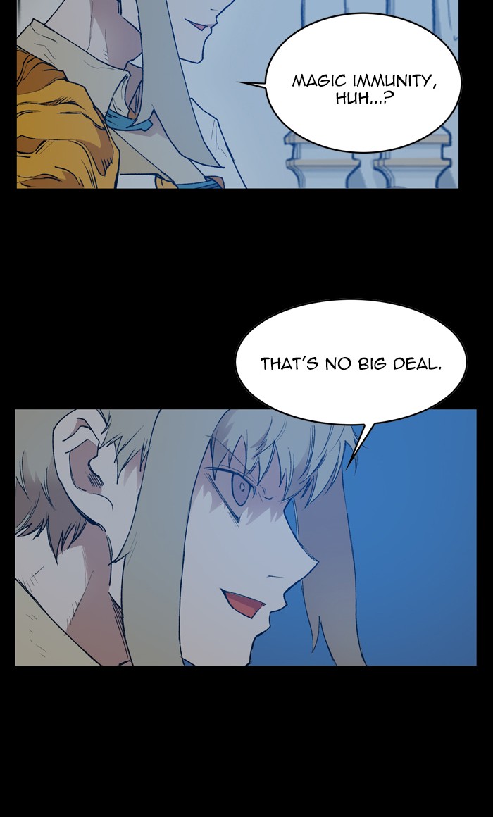 Hardcore Leveling Warrior chapter 166 page 40