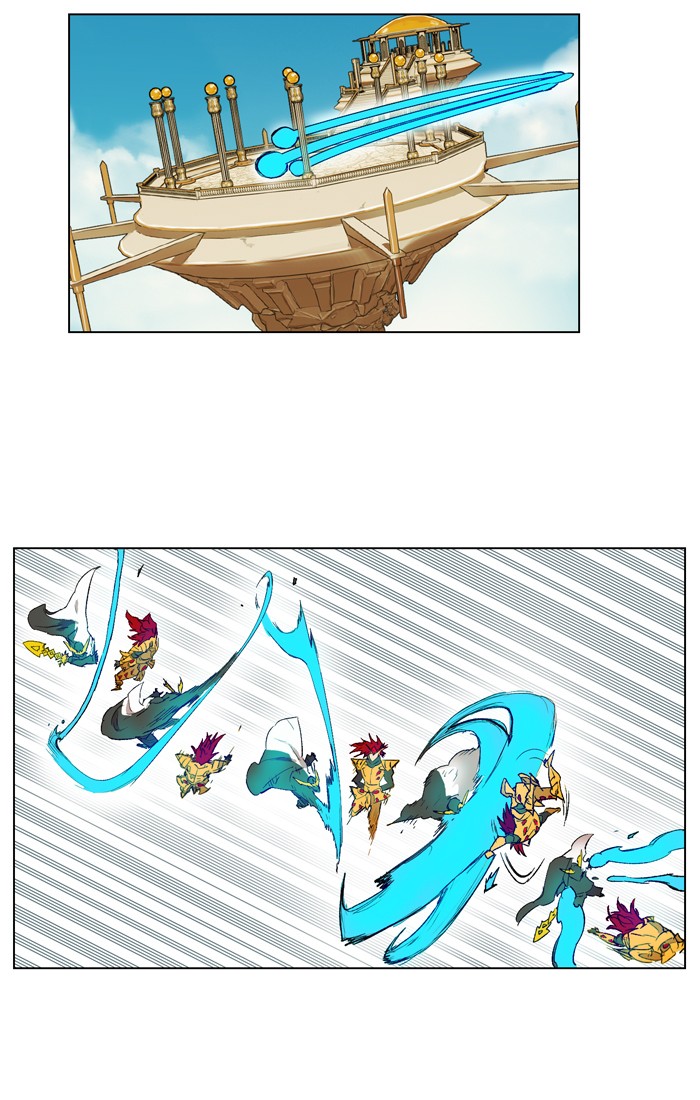 Hardcore Leveling Warrior chapter 166 page 44